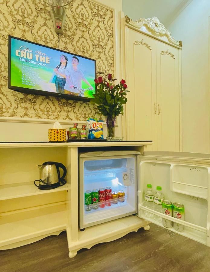 Diamond Hotel Ha Noi 하노이 외부 사진