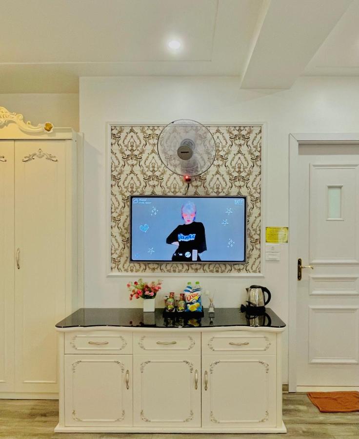Diamond Hotel Ha Noi 하노이 외부 사진