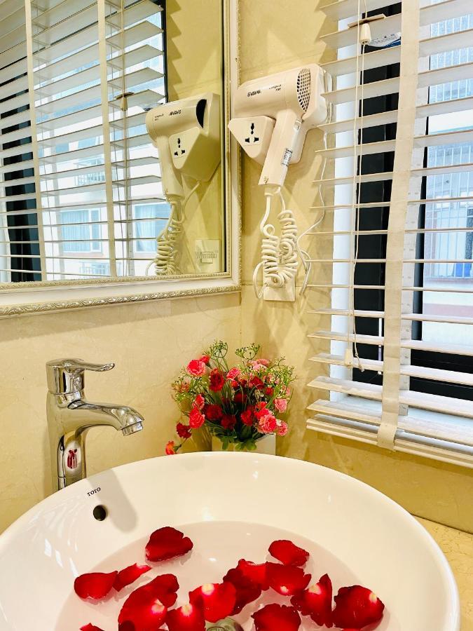 Diamond Hotel Ha Noi 하노이 외부 사진